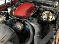 1976 Pontiac Trans Am for sale in Michigan (ID-161943)