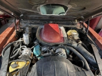 1976 Pontiac Trans Am for sale in Michigan (ID-161943)