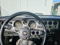 1976 Pontiac Trans Am for sale in Michigan (ID-161943)