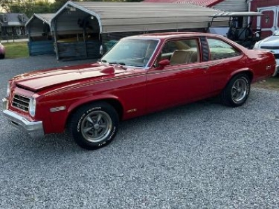 1976 Pontiac Ventura for sale 1976 Pontiac Ventura for sale