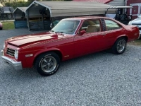 1976 Pontiac Ventura for sale in Michigan (ID-145587)