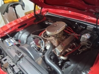 1976 Pontiac Ventura for sale in Michigan (ID-145587)