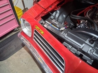 1976 Pontiac Ventura for sale in Michigan (ID-145587)