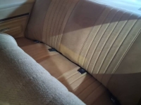 1976 Pontiac Ventura for sale in Michigan (ID-145587)