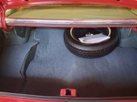 1976 Pontiac Ventura for sale in Michigan (ID-145587)