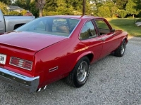 1976 Pontiac Ventura for sale in Michigan (ID-145587)
