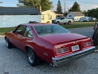 1976 Pontiac Ventura for sale in Michigan (ID-145587)