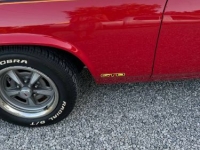 1976 Pontiac Ventura for sale in Michigan (ID-145587)