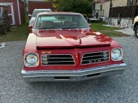 1976 Pontiac Ventura for sale in Michigan (ID-145587)