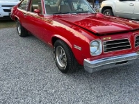 1976 Pontiac Ventura for sale in Michigan (ID-145587)