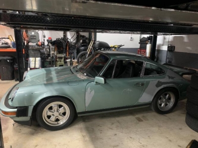 1976 Porsche 911 for sale