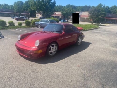 1976 Porsche 911 for sale