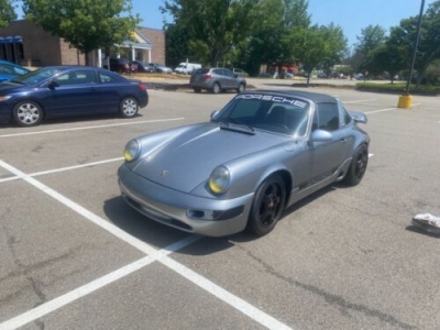 1976 Porsche 911 for sale