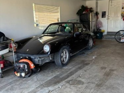1976 Porsche 911 for sale