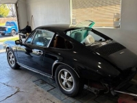 1976 Porsche 911 for sale in Michigan (ID-161923)