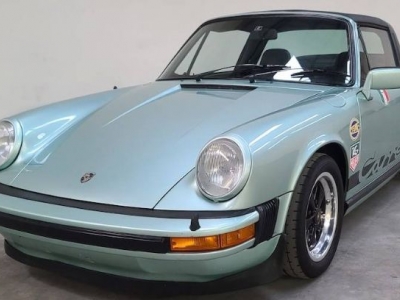 1976 Porsche 911 Carrera for sale