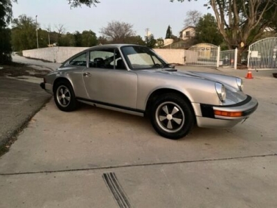 1976 Porsche 912 for sale