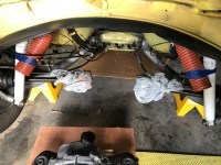 1976 Porsche 912 for sale in Michigan (ID-128118)