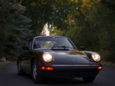 1976 Porsche 912 for sale 1976 Porsche 912 for sale