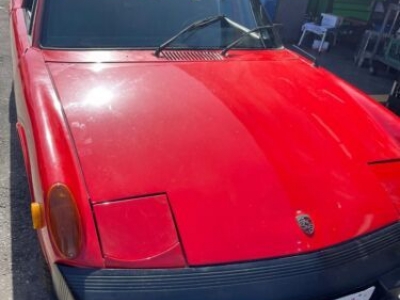 1976 Porsche 914 for sale 1976 Porsche 914 for sale