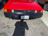 1976 Porsche 914 for sale in Michigan (ID-101571)