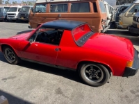 1976 Porsche 914 for sale in Michigan (ID-101571)