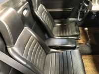 1976 Porsche 914 for sale in Michigan (ID-123446)