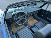 1976 Porsche 914 for sale in Michigan (ID-123446)