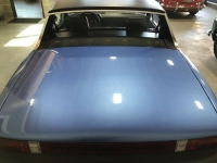 1976 Porsche 914 for sale in Michigan (ID-123446)