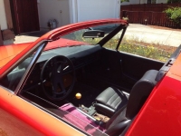 1976 Porsche Boxster for sale in Michigan (ID-124622)