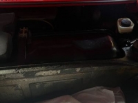 1976 Porsche Boxster for sale in Michigan (ID-124622)