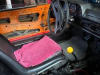1976 Porsche Boxster for sale in Michigan (ID-124622)