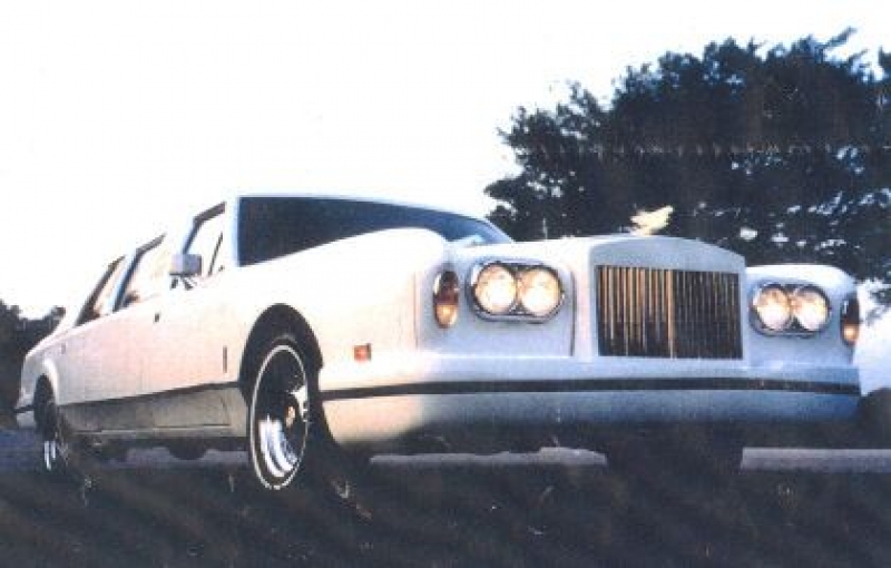1975 Rolls-Royce Silver Shadow for sale (ID-99967) 1975 Rolls-Royce Silver Shadow for sale (ID-99967)