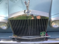 1976 Rolls-Royce Silver Shadow for sale in Michigan (ID-121230)