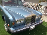 1976 Rolls-Royce Silver Shadow for sale in Michigan (ID-121230)