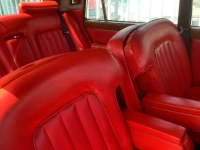 1976 Rolls-Royce Silver Shadow for sale in Michigan (ID-121230)