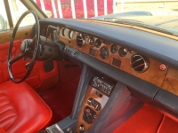 1976 Rolls-Royce Silver Shadow for sale in Michigan (ID-121230)