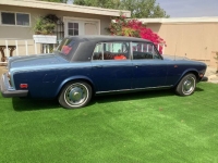 1976 Rolls-Royce Silver Shadow for sale in Michigan (ID-121230)