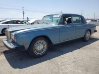 1976 Rolls-Royce Silver Shadow for sale in Michigan (ID-144609)