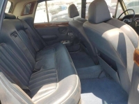 1976 Rolls-Royce Silver Shadow for sale in Michigan (ID-144609)