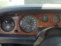 1976 Rolls-Royce Silver Shadow for sale in Michigan (ID-144609)