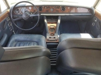 1976 Rolls-Royce Silver Shadow for sale in Michigan (ID-144609)