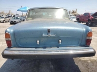 1976 Rolls-Royce Silver Shadow for sale in Michigan (ID-144609)