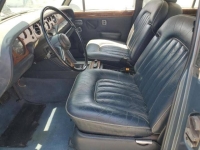 1976 Rolls-Royce Silver Shadow for sale in Michigan (ID-144609)
