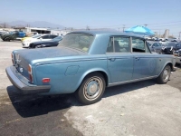 1976 Rolls-Royce Silver Shadow for sale in Michigan (ID-144609)