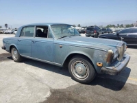 1976 Rolls-Royce Silver Shadow for sale in Michigan (ID-144609)