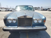 1976 Rolls-Royce Silver Shadow for sale in Michigan (ID-144609)