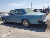 1976 Rolls-Royce Silver Shadow for sale in Michigan (ID-144609)