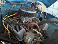1976 Toyota FJ40 for sale in Michigan (ID-163693)