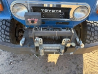 1976 Toyota FJ40 for sale in Michigan (ID-163693)